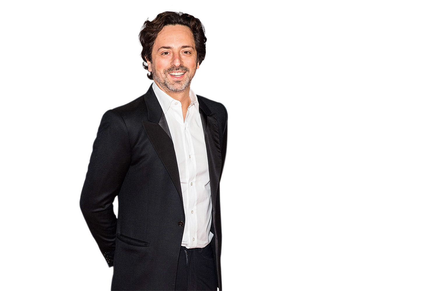 Sergey Brin, do Google, lidera ofensiva de bilionários contra imposto sobre fortunas