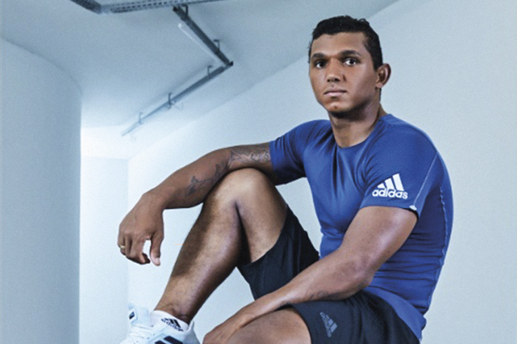 Isaquias Queiroz Quero Ser O Maior Atleta Olimpico Do Brasil Veja