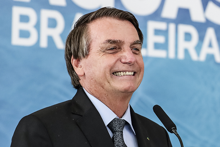Deepfake de Bolsonaro falando bem das vacinas é elogiado em Hollywood
