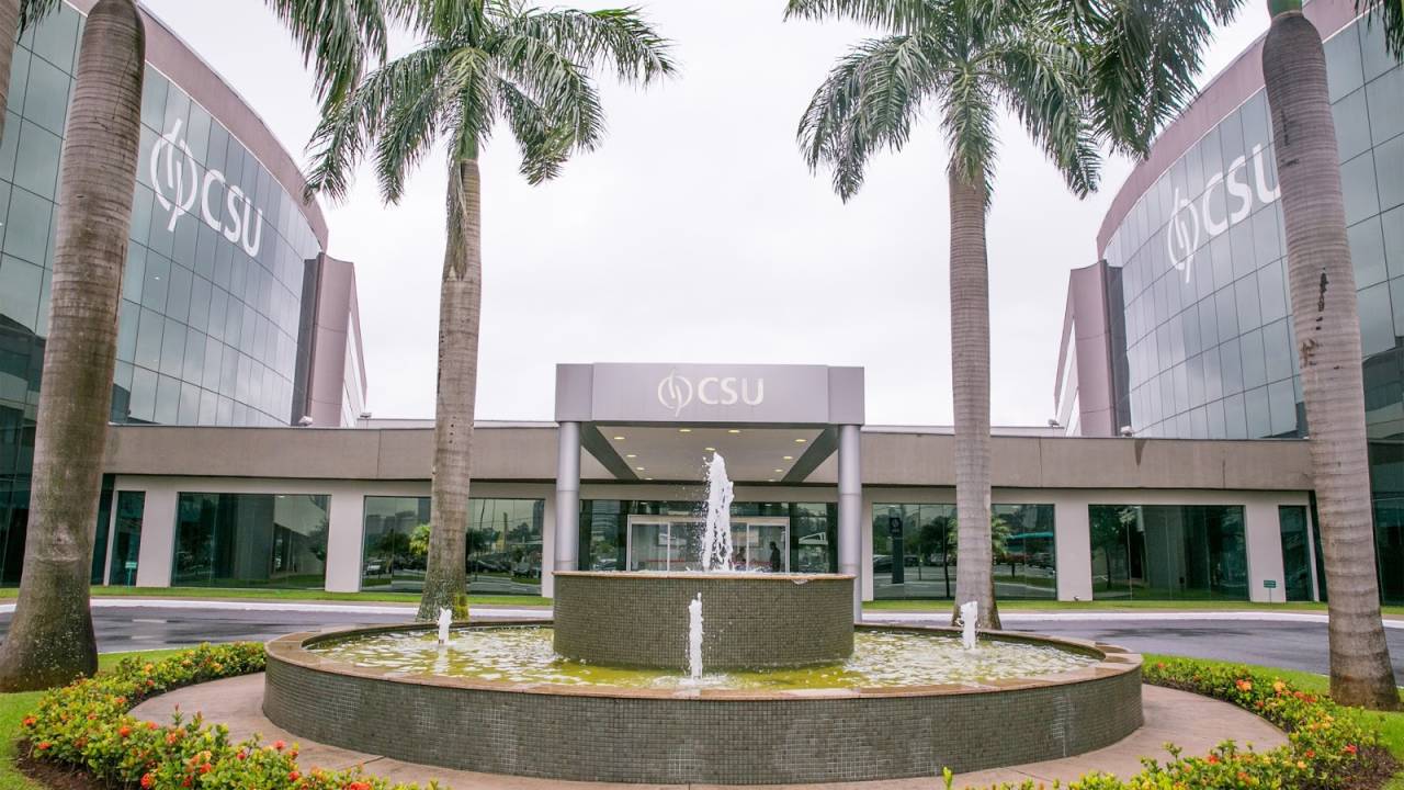 CSU
