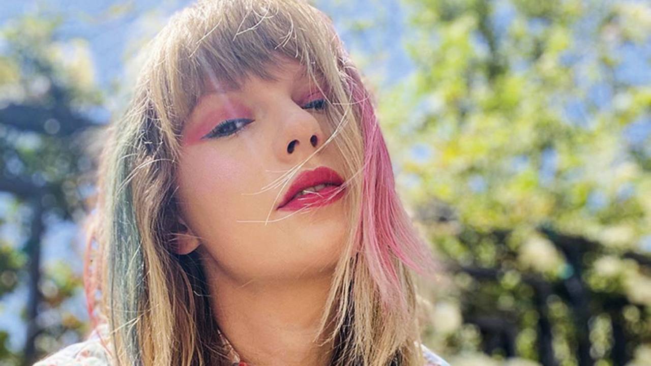 Taylor Swift -