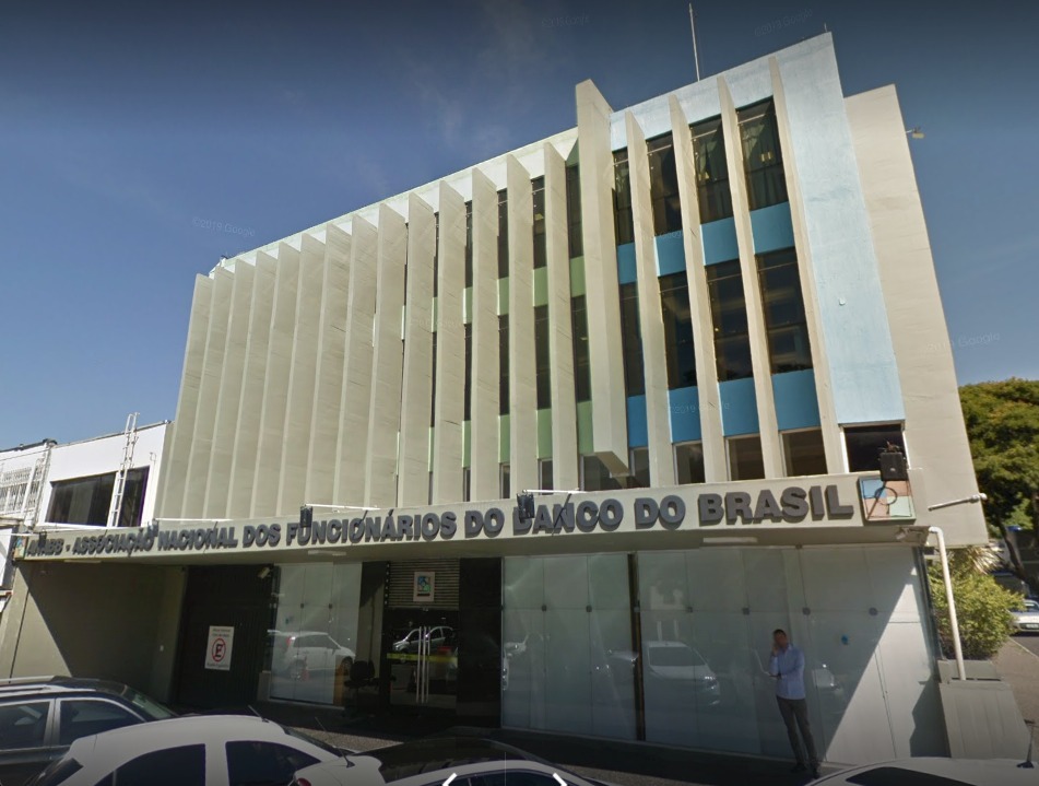 Associação Nacional dos Funcionários do Banco do Brasil (ANABB)