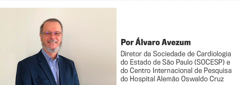 Letra de médico Álvaro Avezum