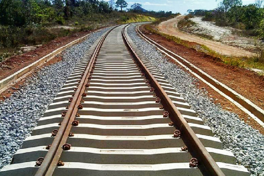 Ferrovia Norte-Sul deve entrar em operação no segundo semestre