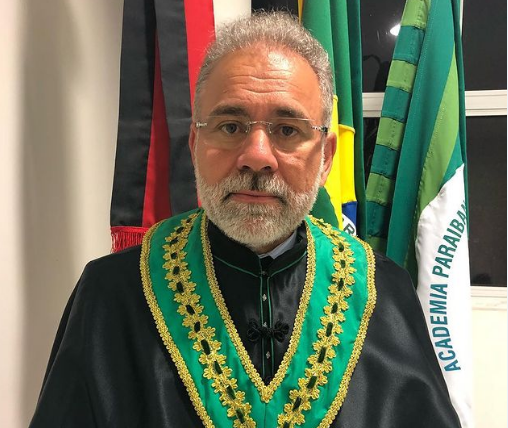 Marcelo Queiroga