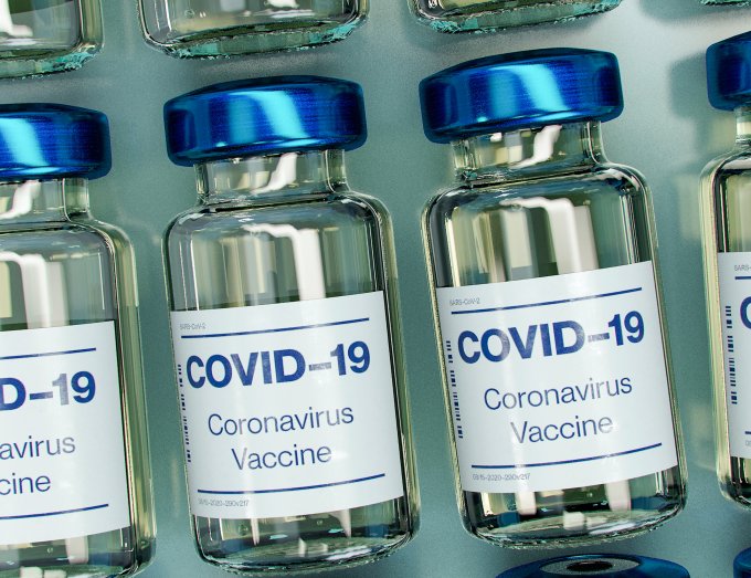 Vacina: novo laboratório quer entrar no país