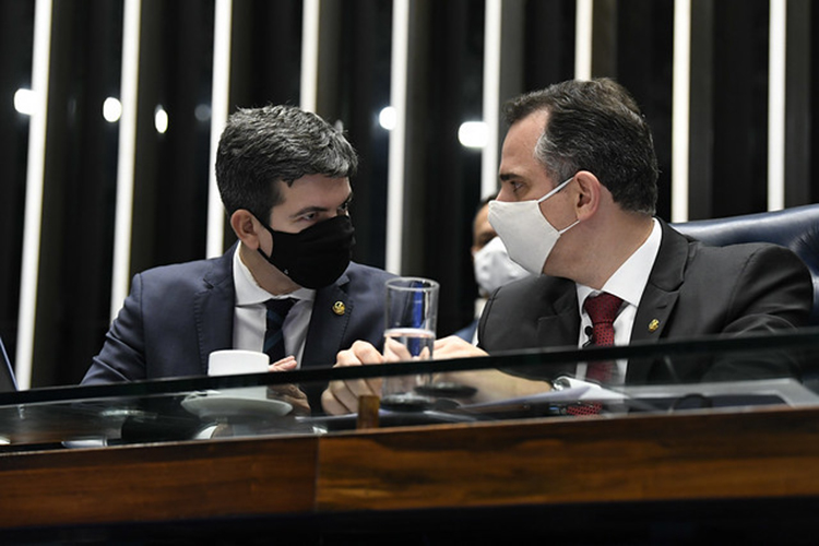 O que Rodrigo Pacheco far&aacute; com a CPI do MEC | VEJA