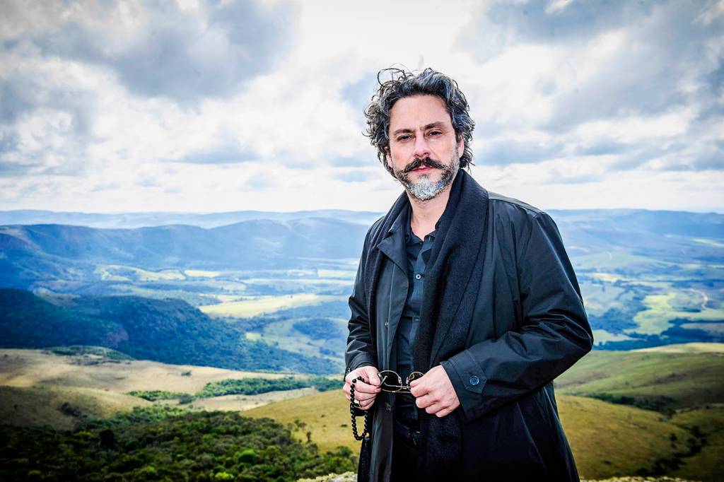 Império Alexandre Nero -