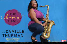 Camille Thurman