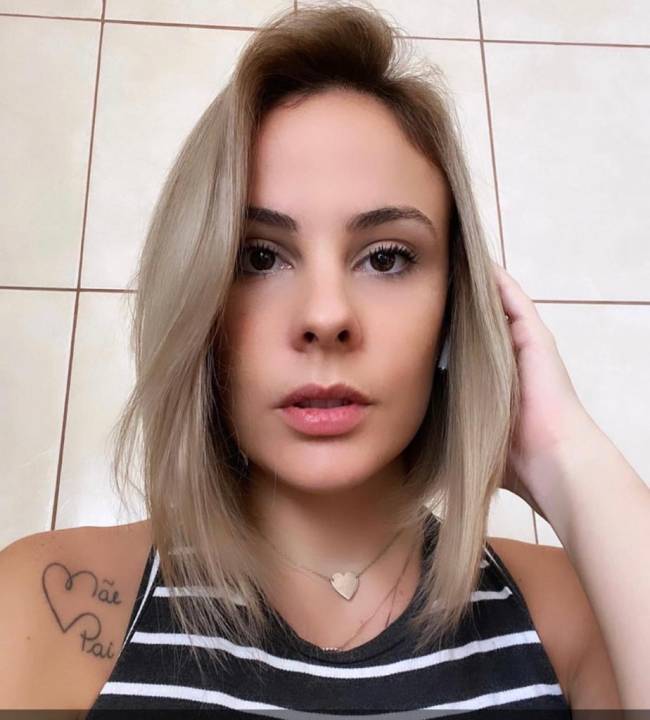 Débora Mello Saraiva, amante de Dr. Jarinho, confirmou que ele a agrediu em inúmeras ocasiões e que torturou seu filho