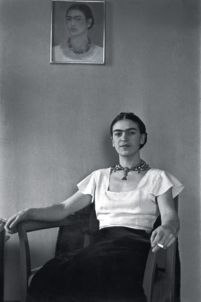 FRIDA KAHLO – OBRAS 10.jpg Frida Kahlo (1907-1954) -