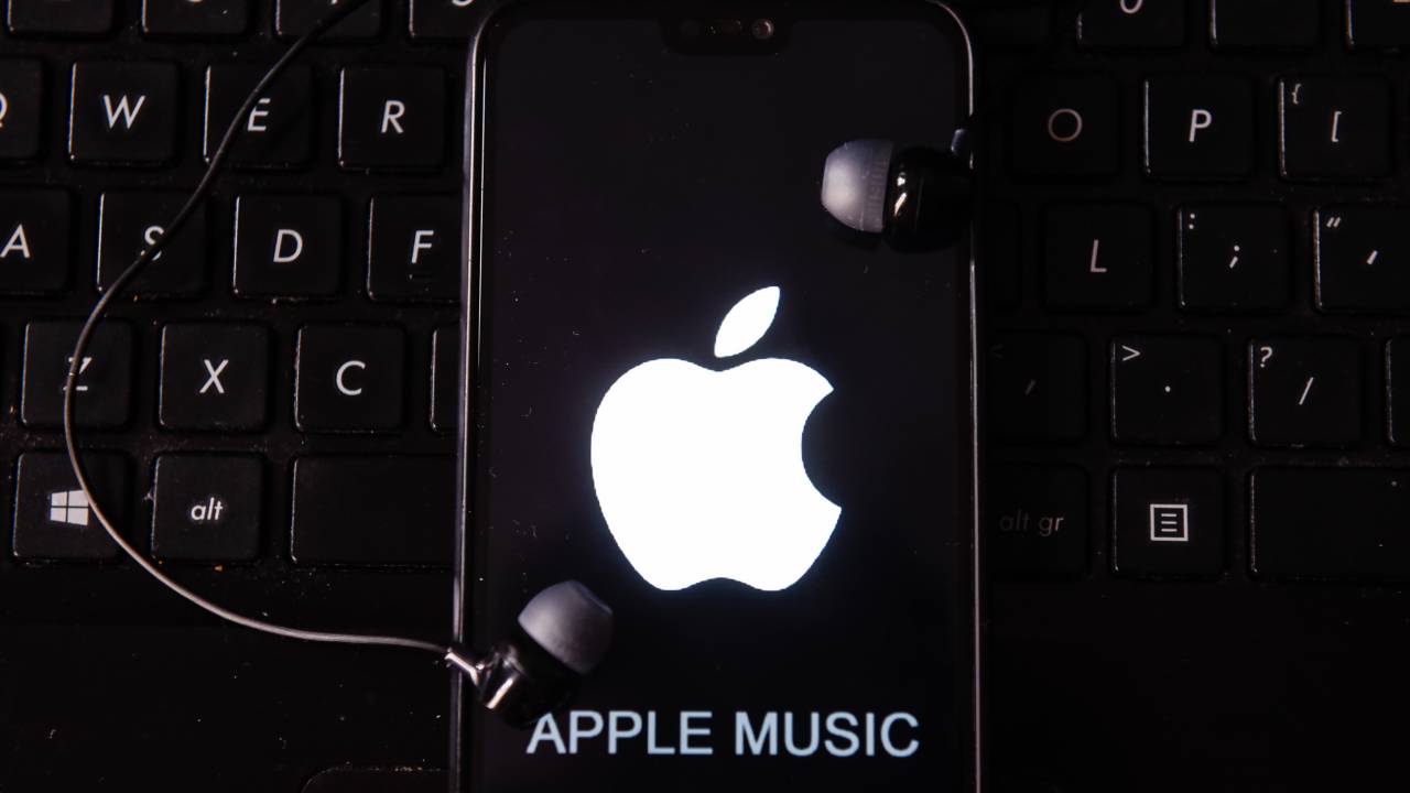apple music