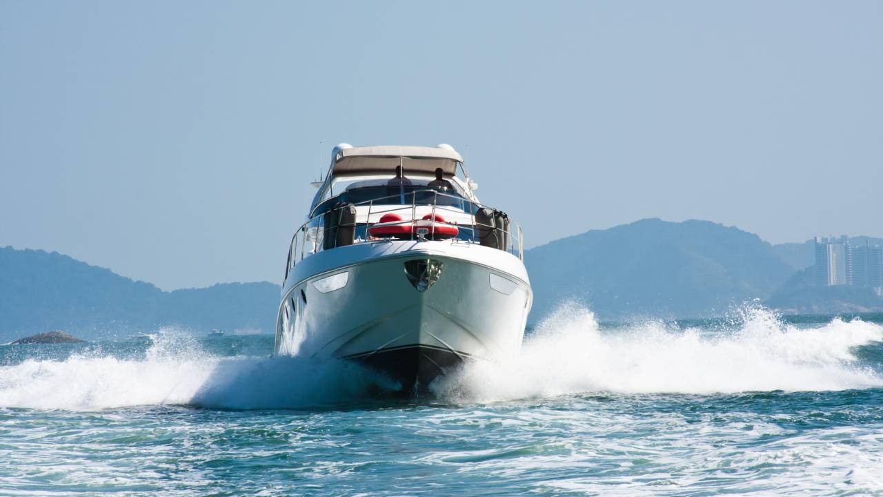 barcos