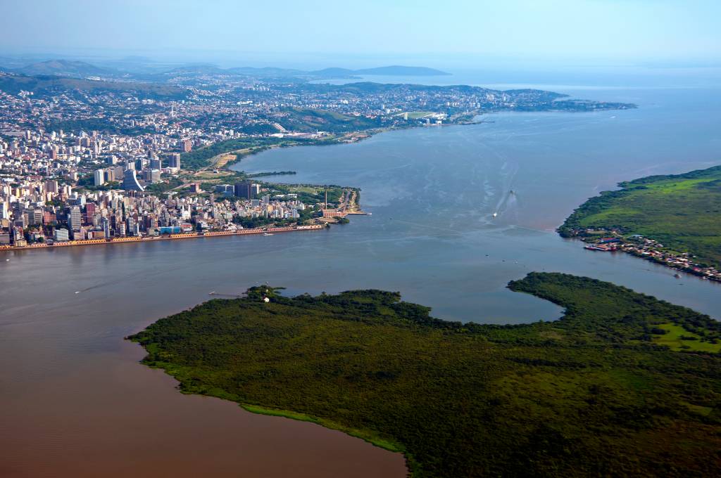 Código Florestal agora também vale para áreas urbanas