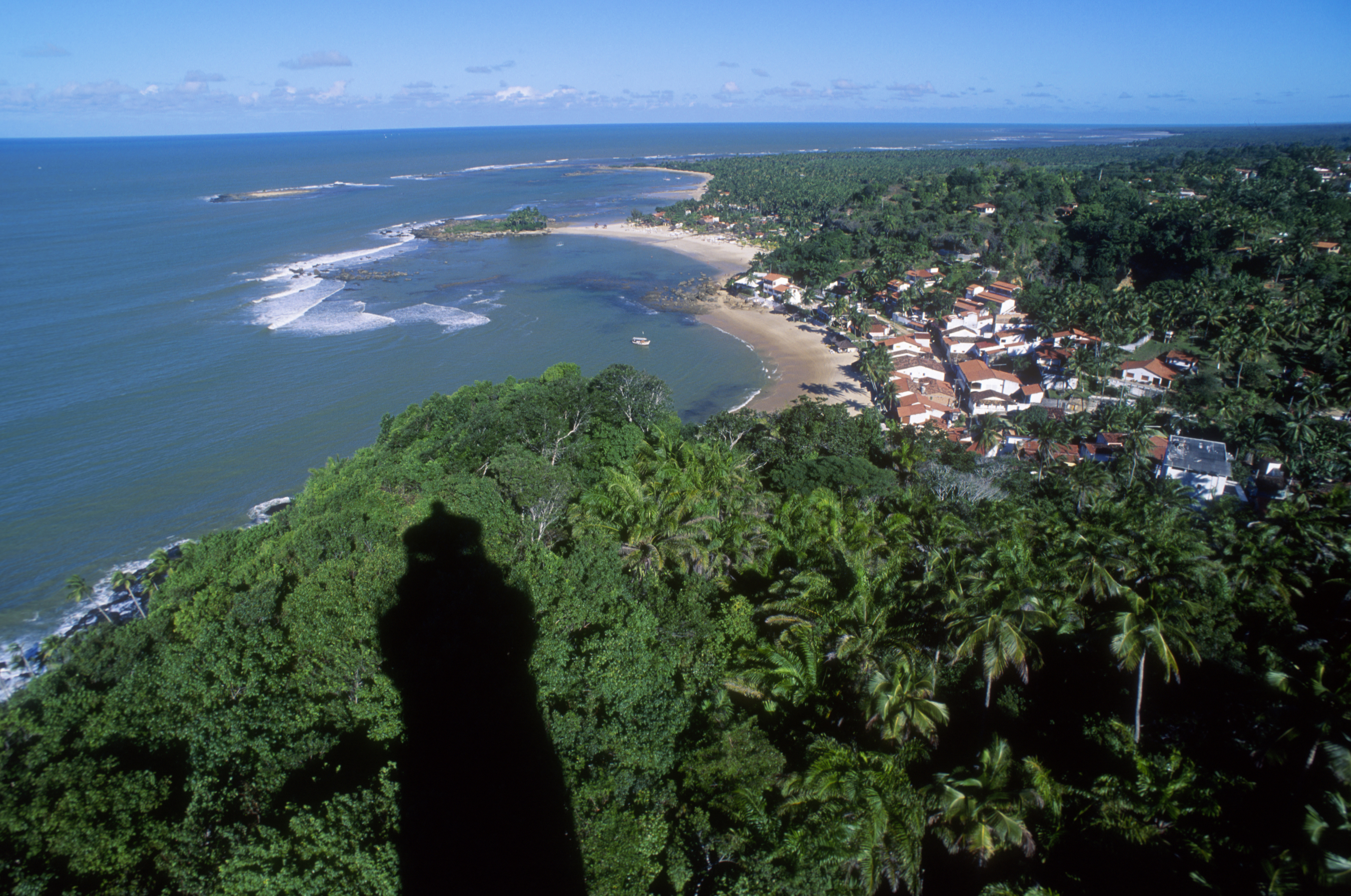 Morro de São Paulo