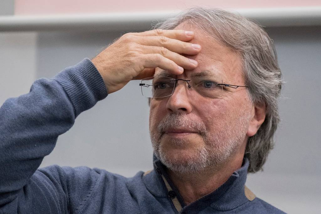 Mia Couto participa de evento do Rio Capital Mundial do Livro