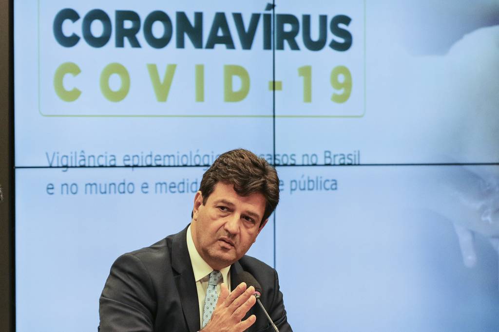 LUIZ-HENRIQUE-MANDETTA-2020-10-(84).jpg INTIMIDAÇÃO - Mandetta: governistas vasculham contratos de sua gestão -