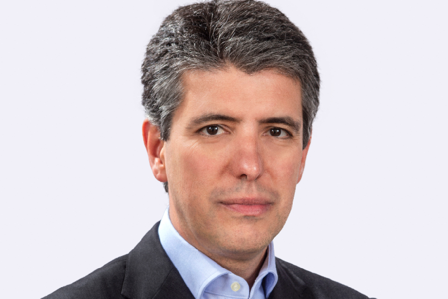 Presidente da gestora Franklin Templeton no Brasil, Marcus Vinícius Gonçalves, diz que Brasil perdeu relevância no índice global de ações.