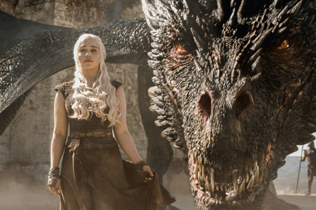 O que revela o trailer de nova série do universo de ‘Game Of Thrones’