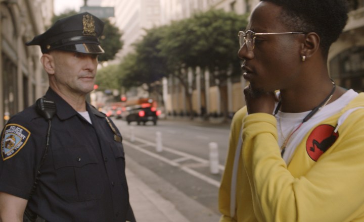 Parte 2 do policial mais visto da Netflix chega na próxima semana