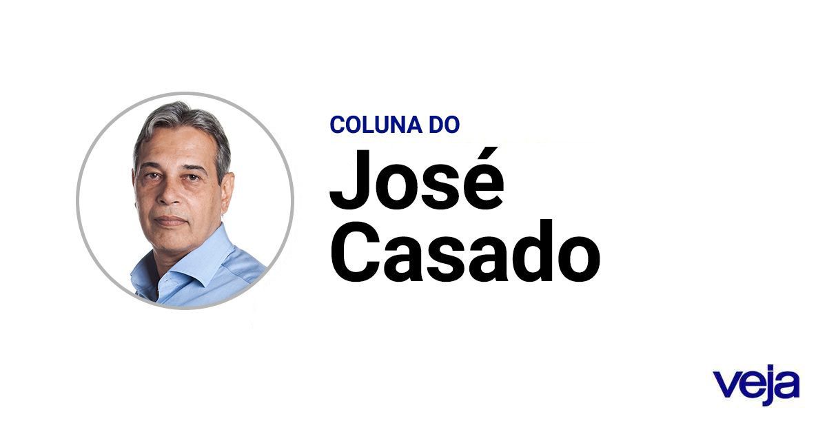 José Casado |  YO ESPERO