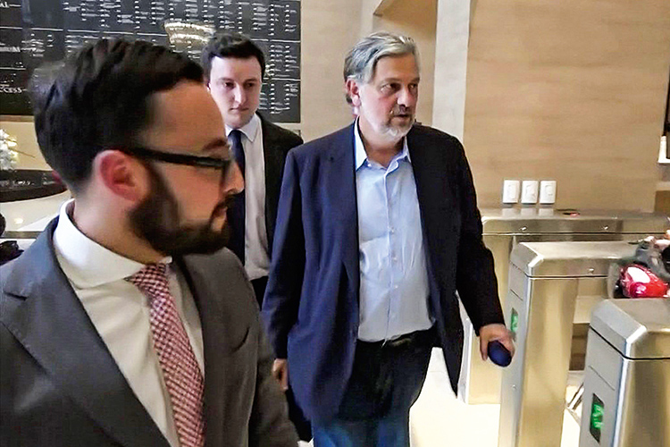 Desembargador cancela audiência com Palocci sobre ‘tortura’ na Lava Jato