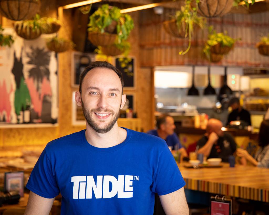 O brasileiro que investiu milhões em frango “vegetal” em Singapura