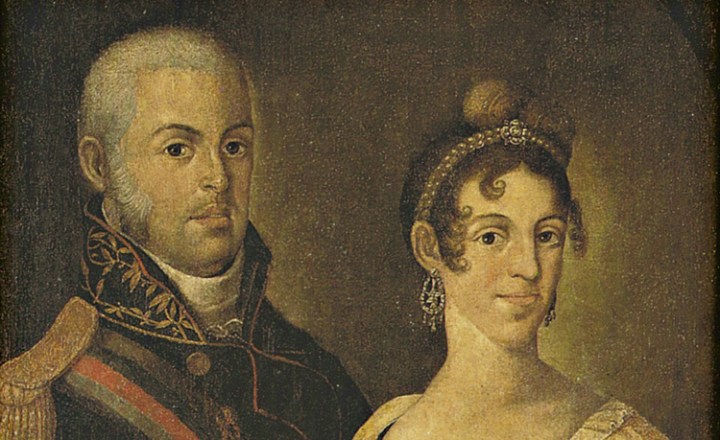Dinastia Habsburgo: os traços físicos da família imperial