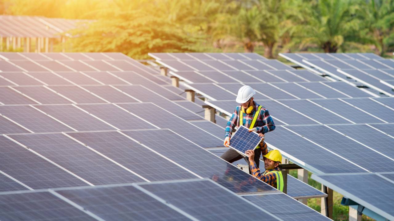 energia solar