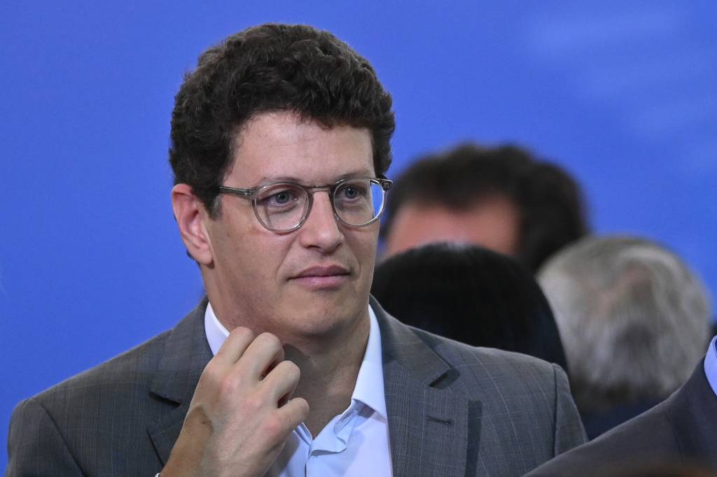 O futuro político de Ricardo Salles