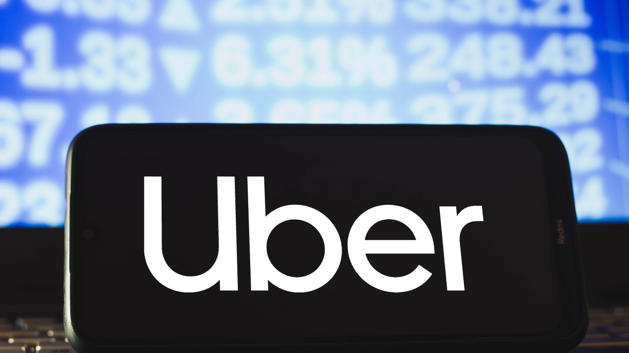 Gigante do Vale do Silício, a Uber hoje é avaliada em 43 bilhões de dólares