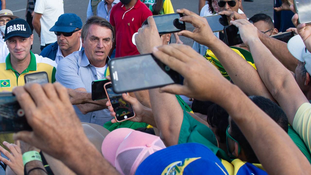 Bolsonaro