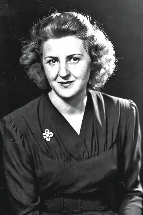 Eva Braun