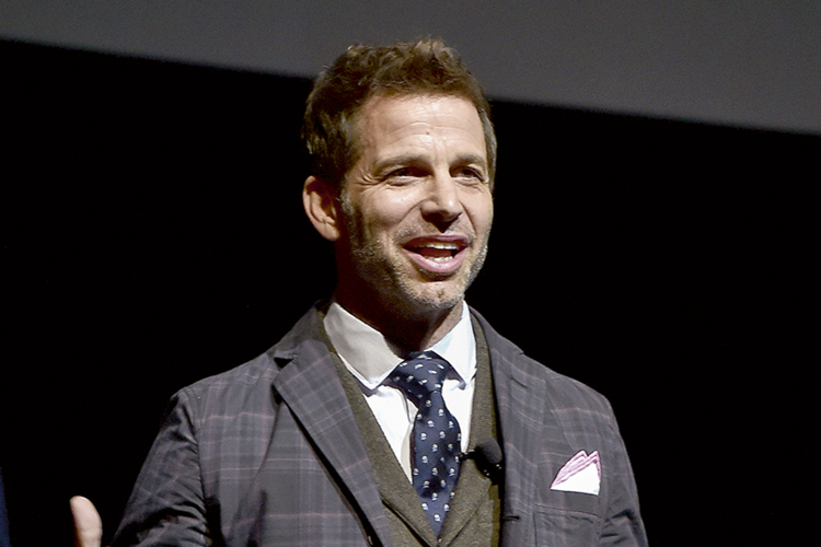 FORÇA BRUTA - Snyder: 3,3 bilhões em bilheteria em filmes com poderosos em xeque -