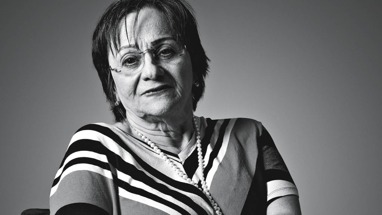 MARIA DA PENHA -