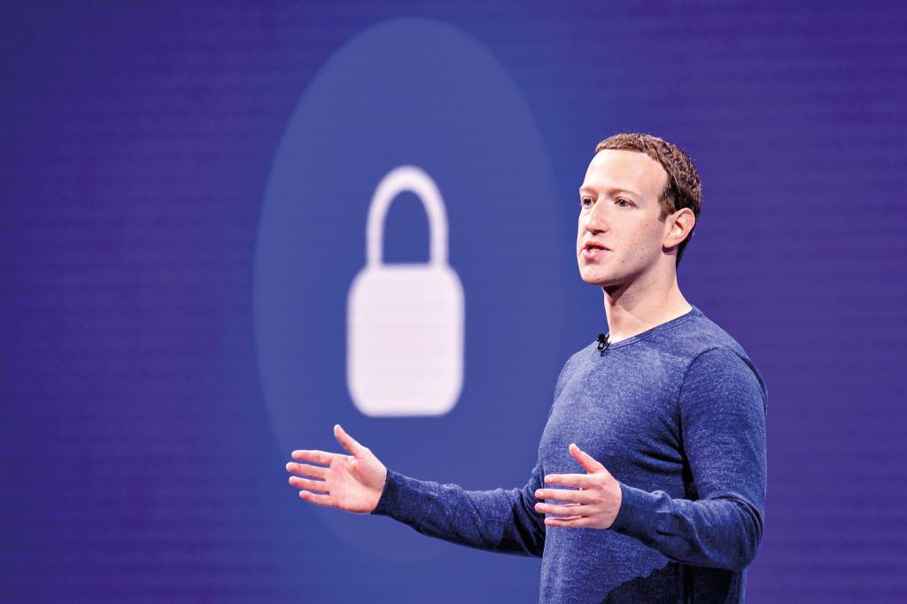CONTESTADO - Mark Zuckerberg: o chefe do Facebook promete ambiente seguro no Insta for Kids. Será? -