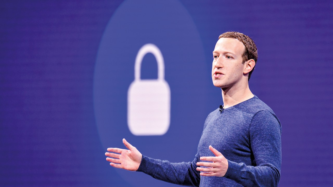 CONTESTADO - Mark Zuckerberg: o chefe do Facebook promete ambiente seguro no Insta for Kids. Será? -