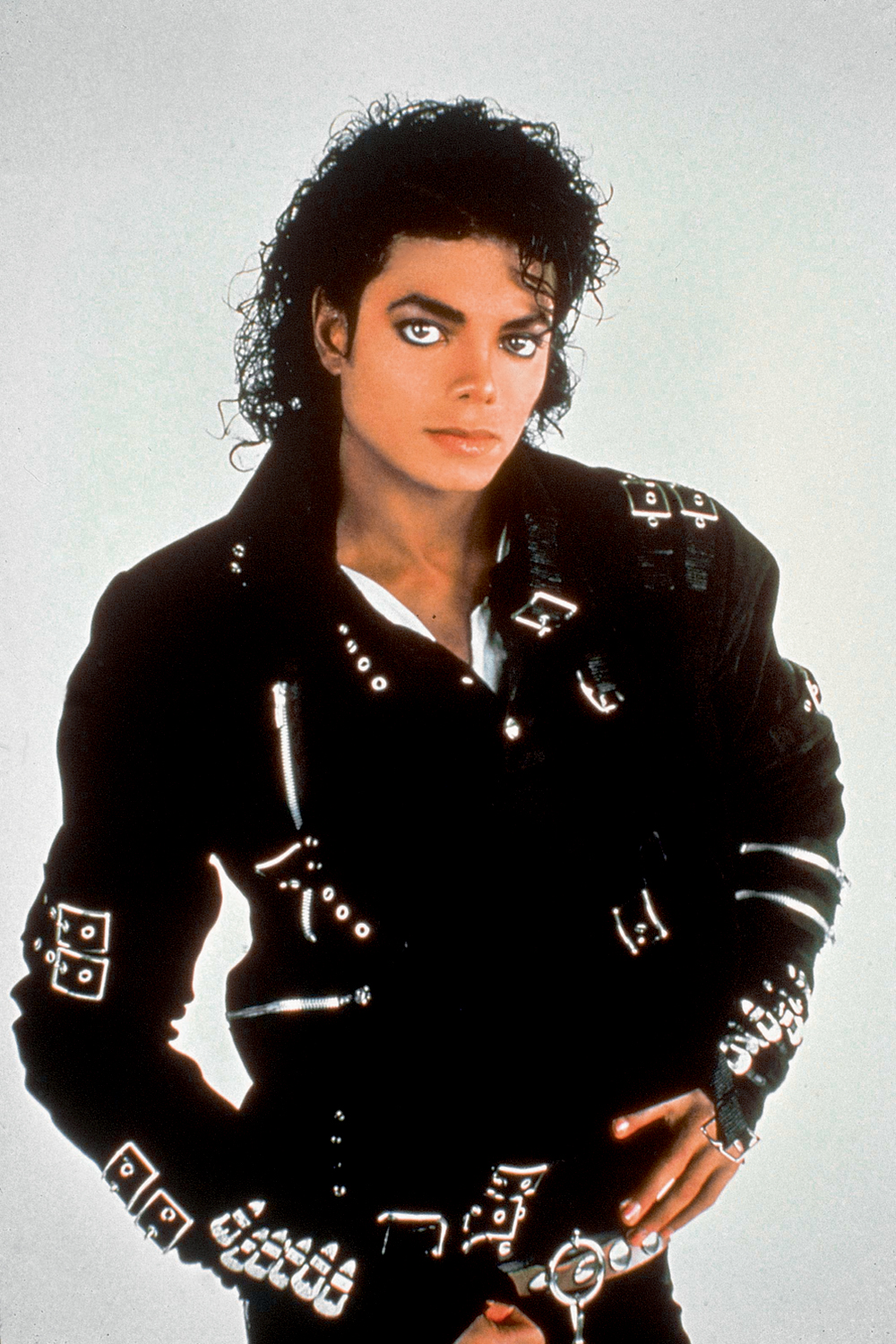 Michael Jackson (1958-2009) -