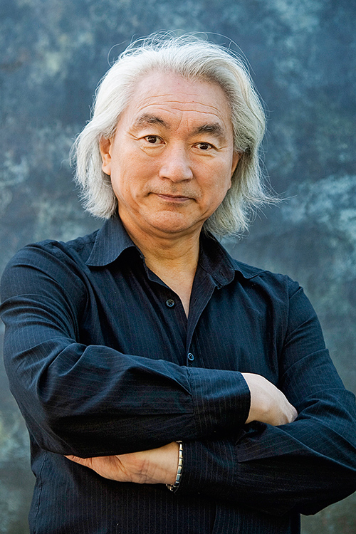 MICHIO KAKU - Alienígenas: “Não faz sentido pressupor que somos o único planeta a abrigar vida” -