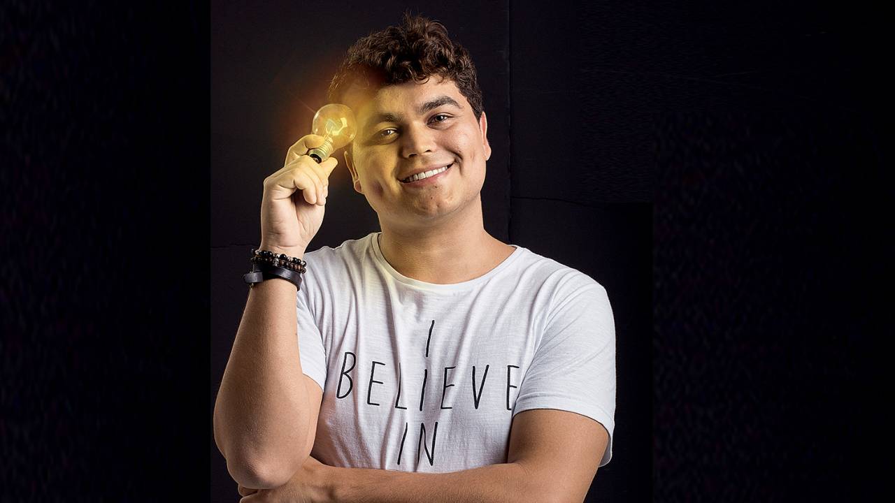 FORTUNA - Tallis: “Grana e prêmios mexem com a cabeça de um jovem” -