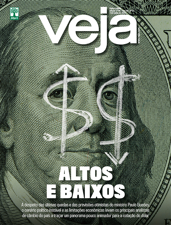 ALTOS E BAIXOS - 02/06/2021