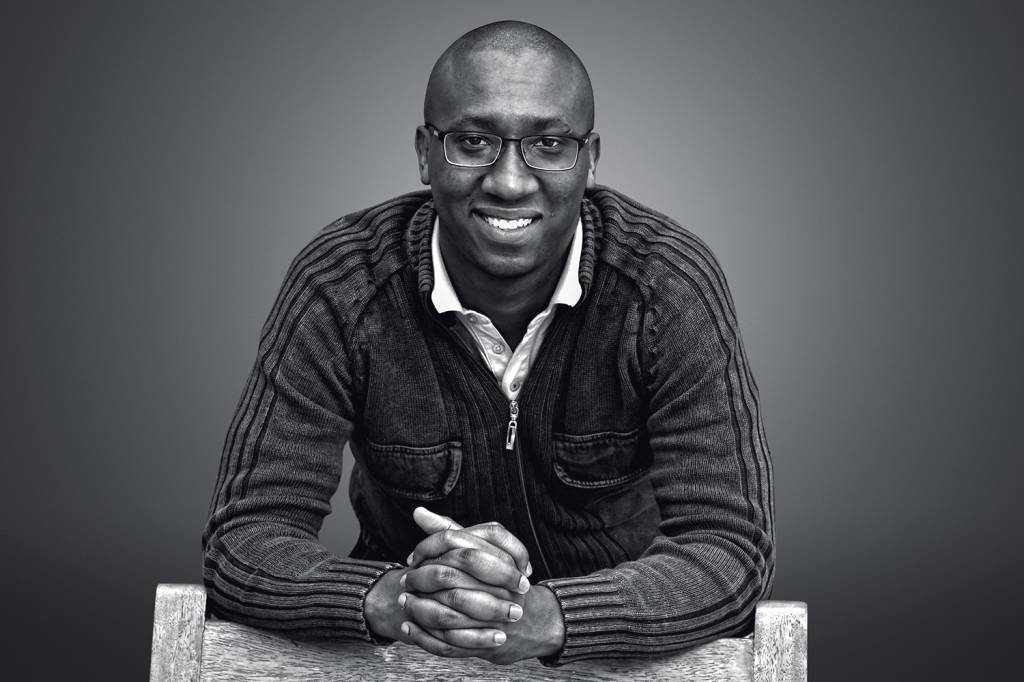 “Sonho ser presidente”, diz primeiro negro no país a entrar no MBA do MIT