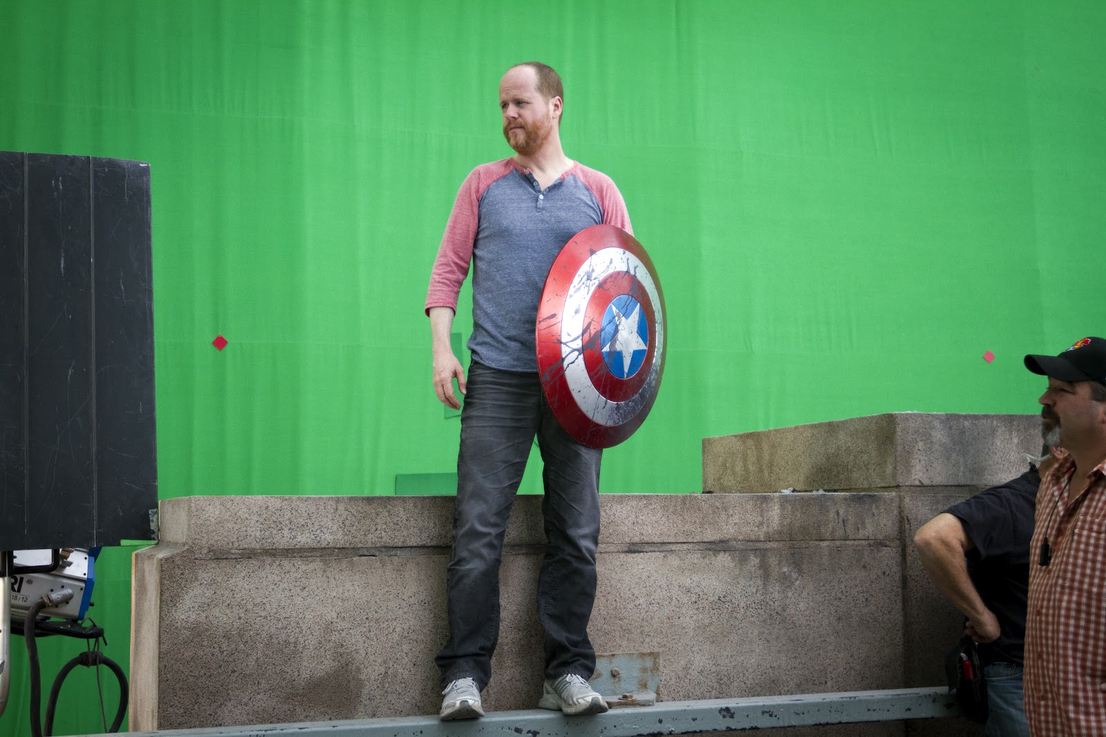 Joss Whedon, a ascensão e queda do diretor superpoderoso ...
