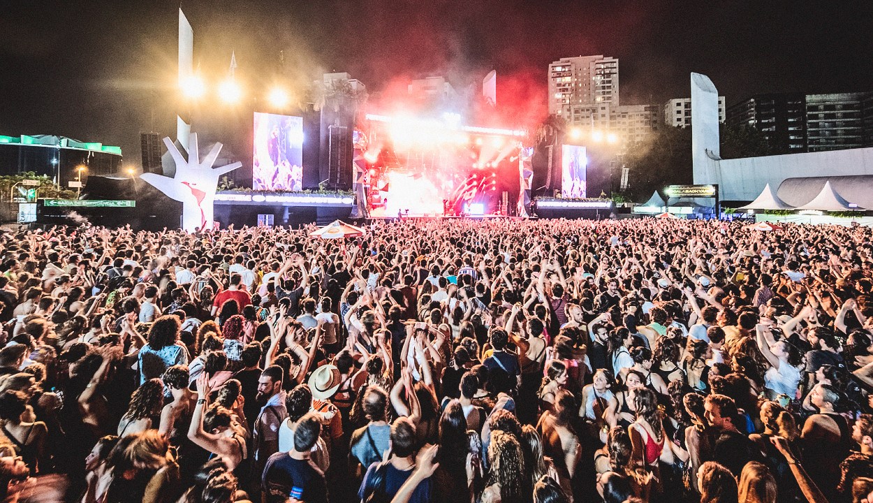 Festival Coala, em São Paulo, é adiado para 2022