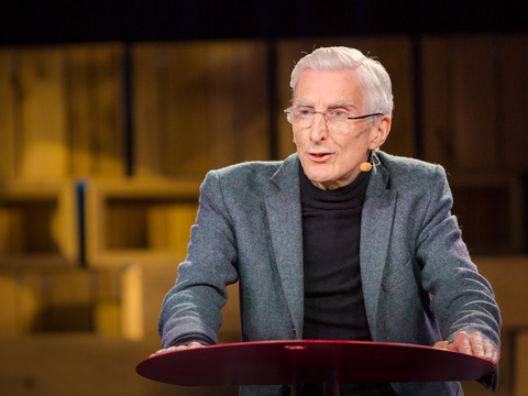Martin Rees, de Cambridge: ‘A astronomia vive uma era de ouro’