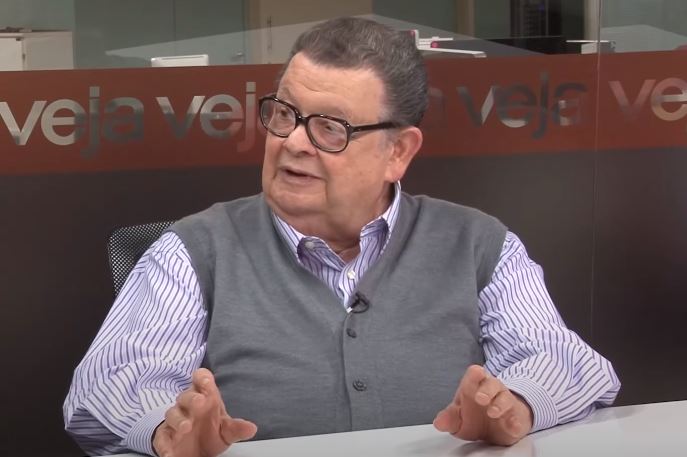 ‘Adversário político inteligente’, diz Lula sobre Delfim; veja repercussão