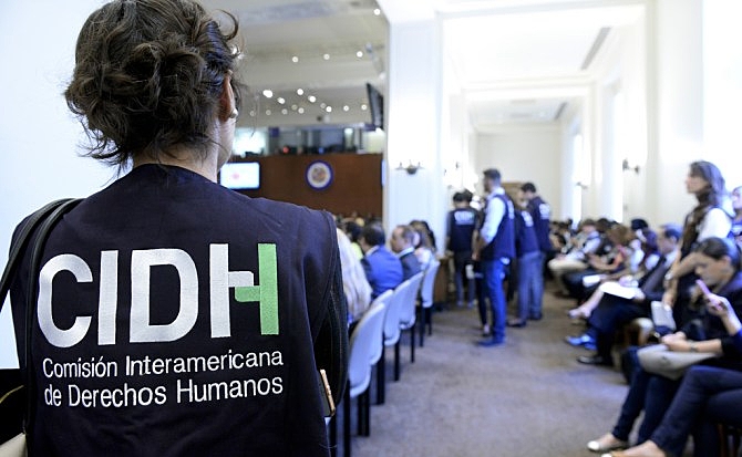 CIDH