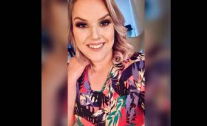 Keli Adriane Aniecevski era professora e foi morta pelo jovem