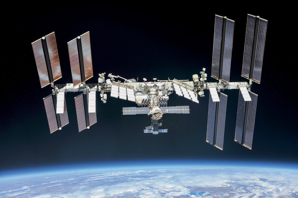 EM ÓRBITA - Estação Espacial: os candidatos à viagem estelar passarão por testes físicos e psicológicos -