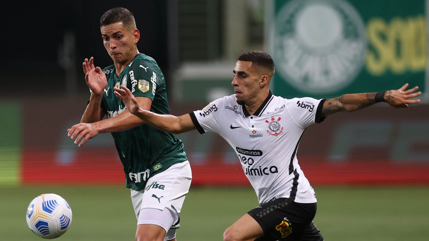 Séries A e B podem ter fórmula de disputa readequadas -